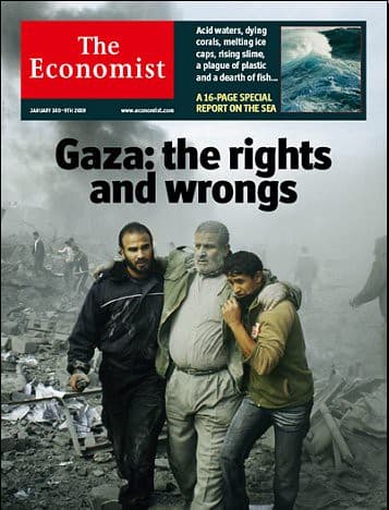 The Economist