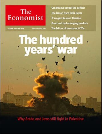 The Economist