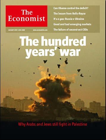 The Economist