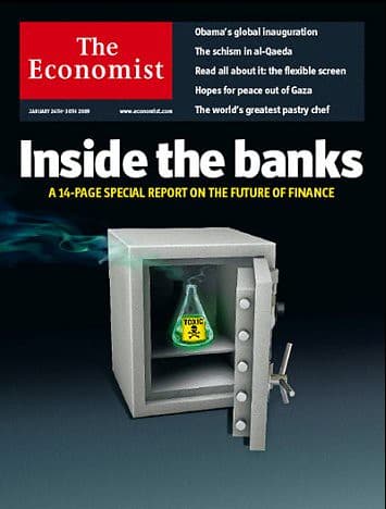 资料下载:The Economist(经济学人)(2009.1.24)