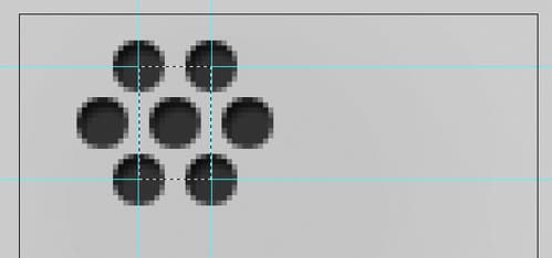 Create awesome backgrounds using patterns