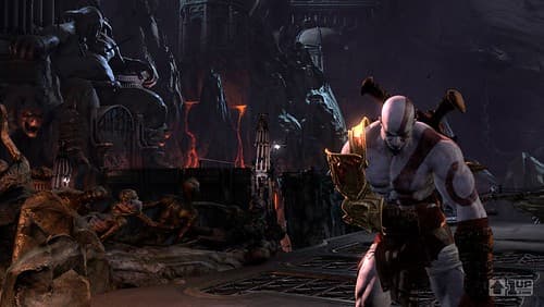 God of War 3