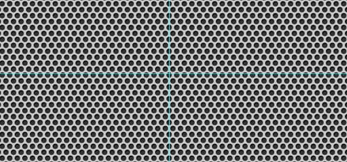 Create awesome backgrounds using patterns