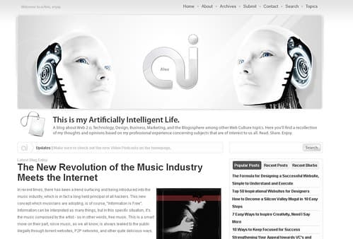 [文囧]无聊并再次更新logo