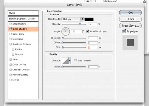 Create awesome backgrounds using patterns