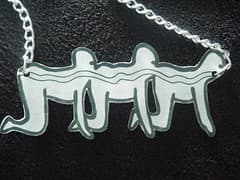 人体蜈蚣(The Human Centipede)(不推荐)