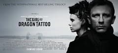 The Girl with the Dragon Tattoo