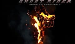 恶灵骑士2 (Ghost Rider: Spirit of Vengeance)