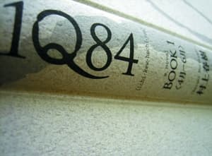 1Q84