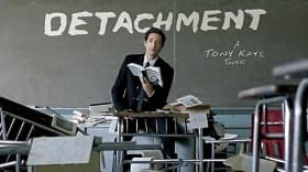 detachment