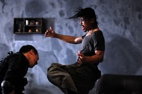 The Raid: Redemption