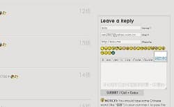 用jquery设定始终显示（随页面滚动）的元素