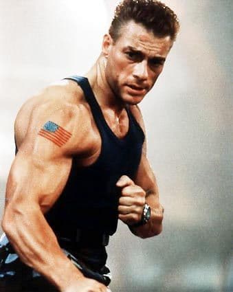 Jean-Claude