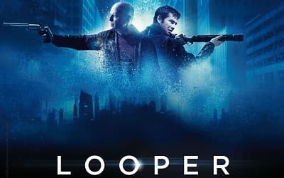 环形使者(looper)-支离破碎的电影