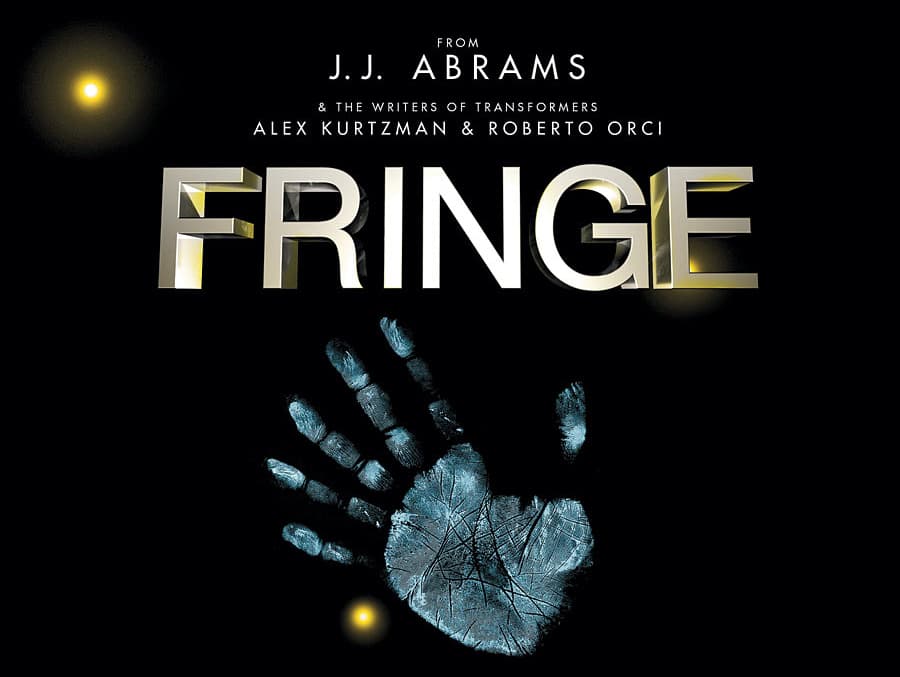 危机边缘（Fringe）-五年好快