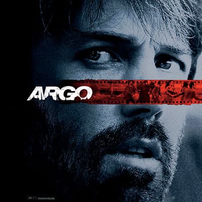 逃离德黑兰(Argo)-阿本转型为成功导演