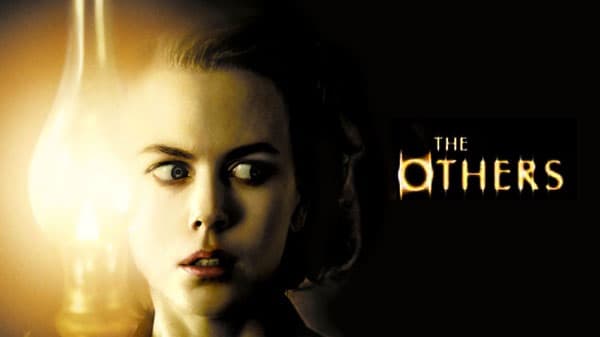 the others