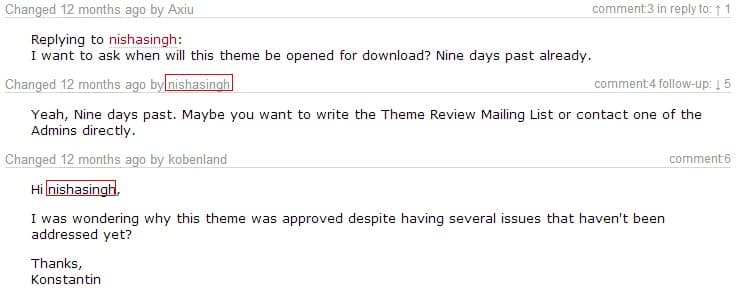 wordpress trac-2