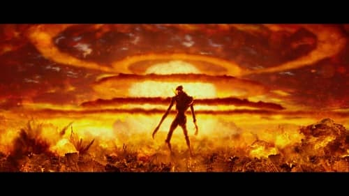Evangelion:Q