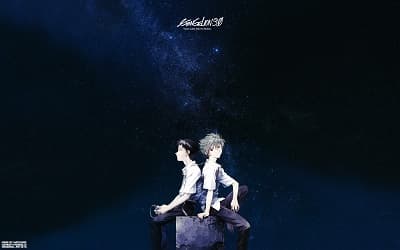 福音战士新剧场版Q EVANGELION: YOU CAN (NOT) REDO