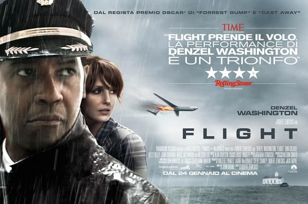 Flight