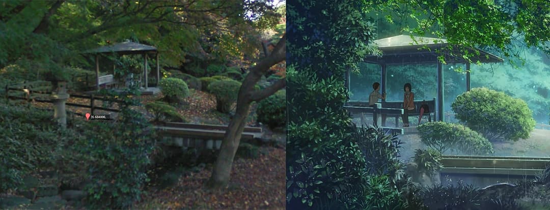 the garden of words 5
