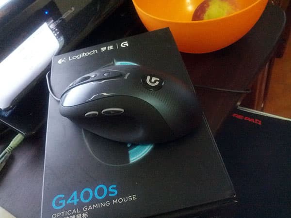 G400s