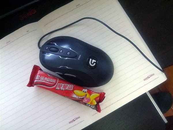 G400s
