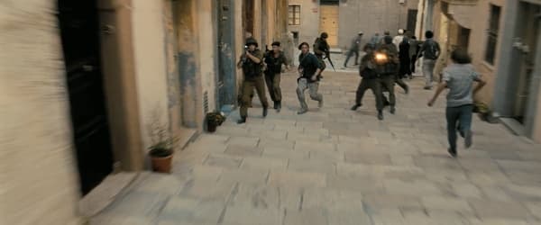 world war z