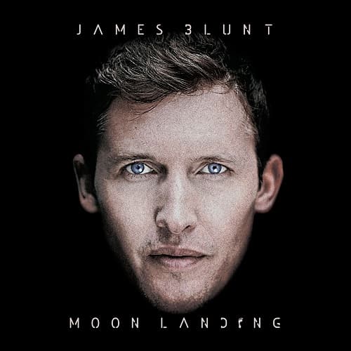 James Blunt &#8211; Miss America