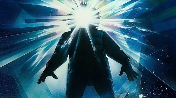 the thing