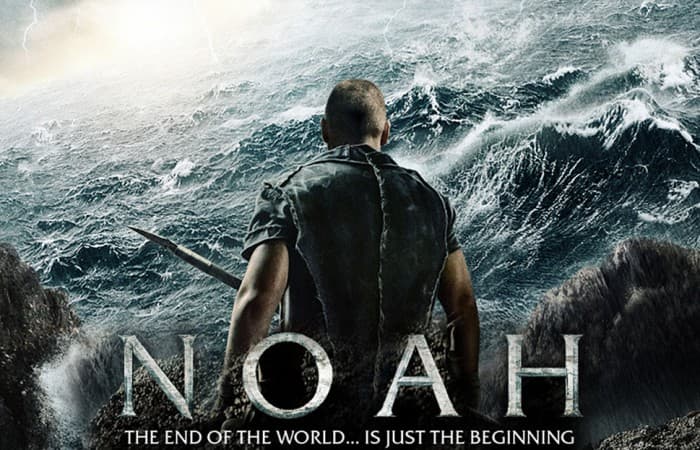 诺亚方舟：创世之旅(Noah)