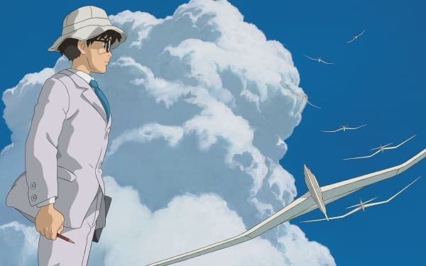 起风了（The Wind Rises）