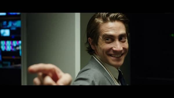 Nightcrawler 1
