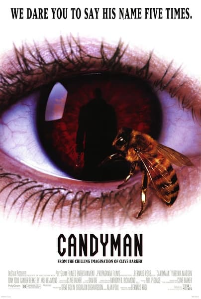 candyman