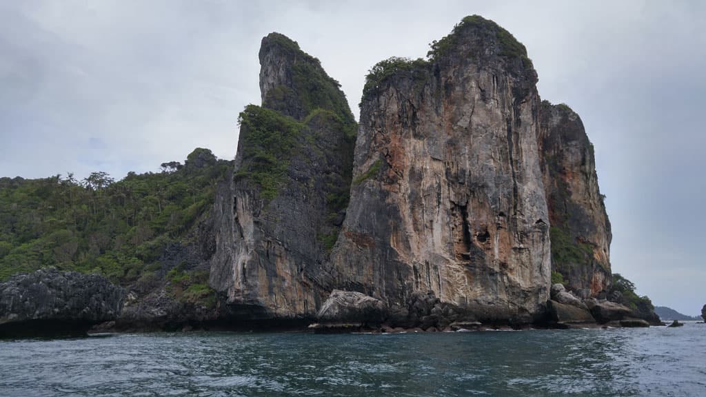 island