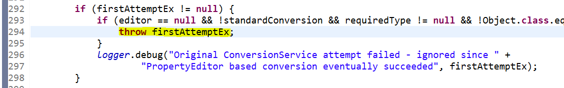 TypeConverterDelegate