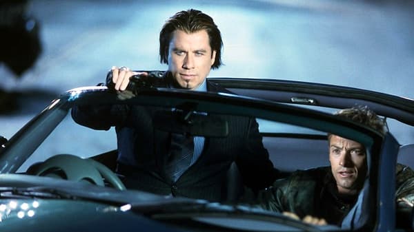 我怒了（I Am Wrath）