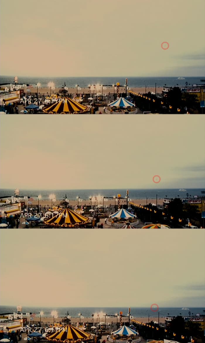 cloverfield
