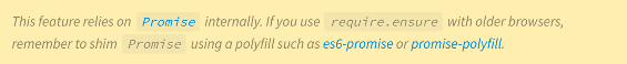 webpack-chunk-config