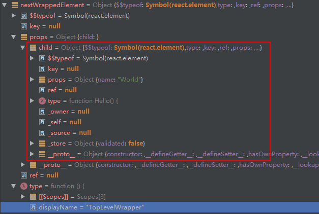 react-render2