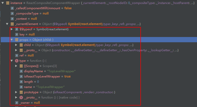 react-render3