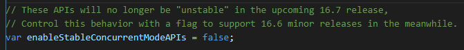 unstable api