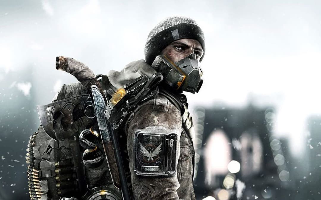 the division