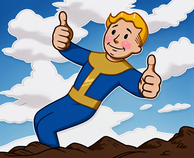 vault-boy