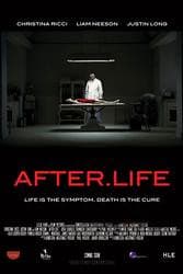 身后事(after.life)