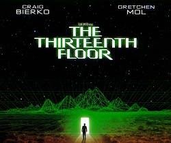 the thirteenth floor