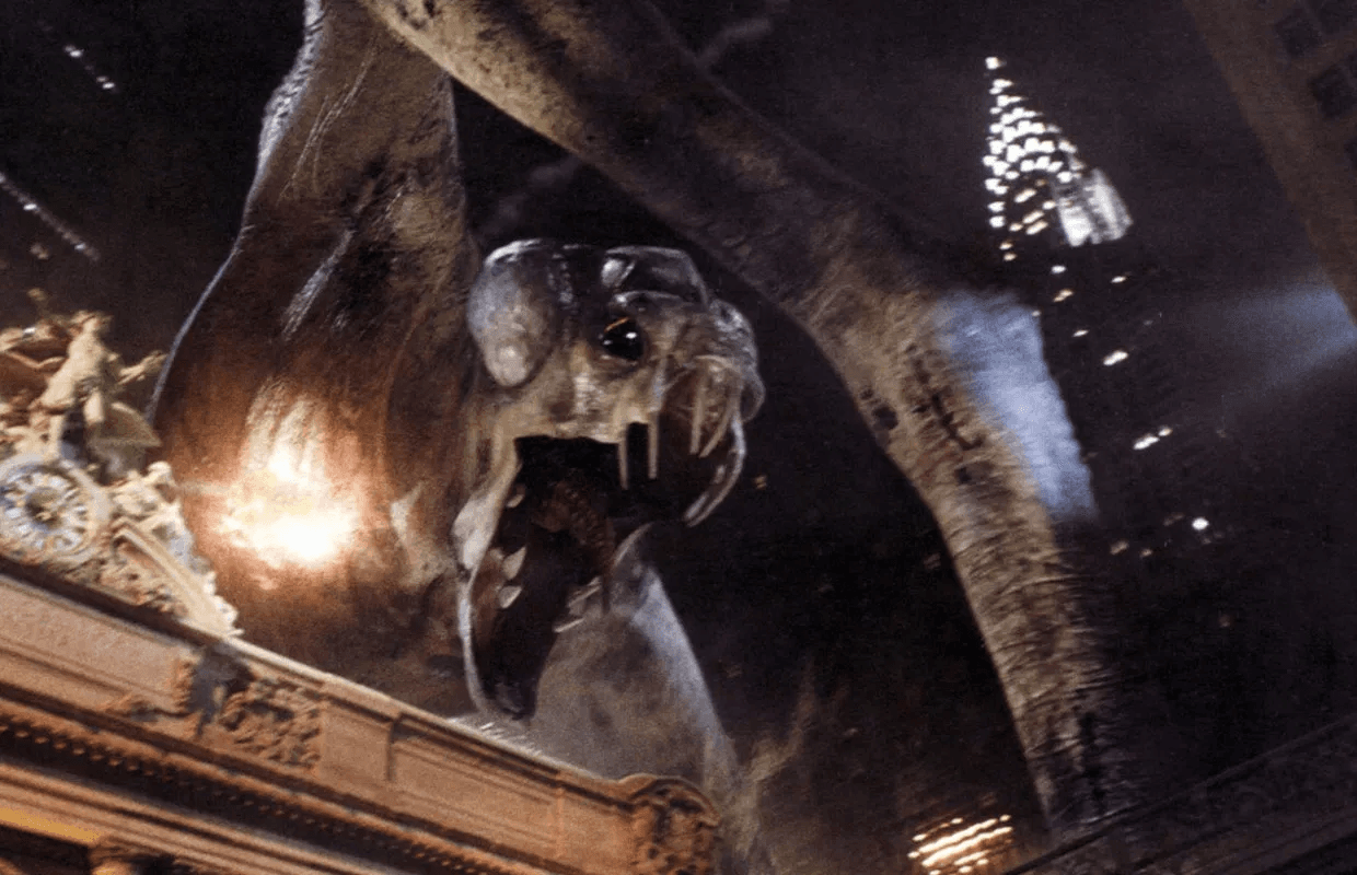 科洛弗道10号(10 Cloverfield Lane)