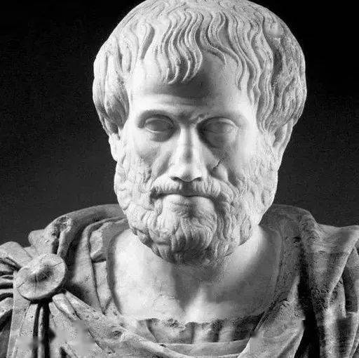 亚里士多德 | 笔记《认识世界》